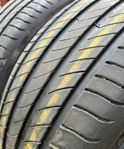 Michelin Primacy 4 235/55 R18