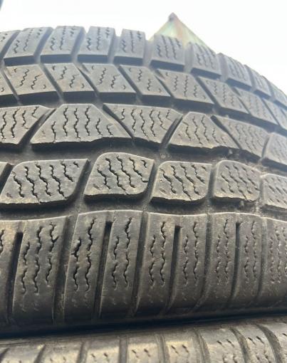 Continental ContiWinterContact TS830 P SSR 225/45 R18