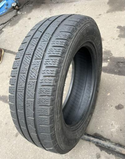 Pirelli Carrier Winter 205/65 R16C