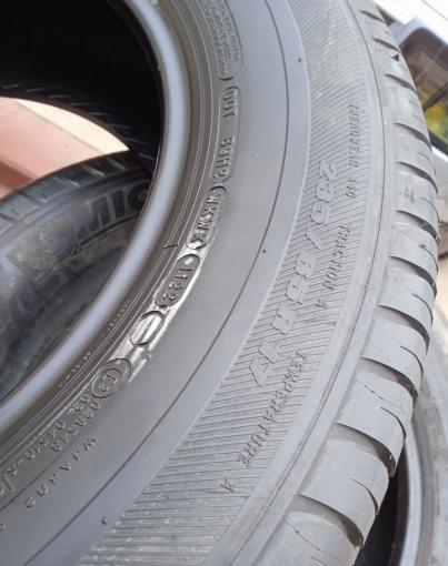 Michelin Latitude Tour HP 235/65 R17