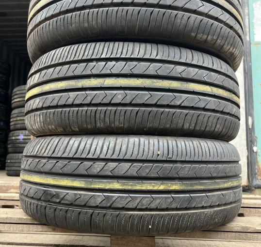 Toyo SD-7 205/55 R16