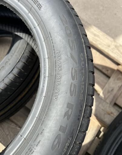 Pirelli Cinturato P7 (P7C2) 205/55 R16