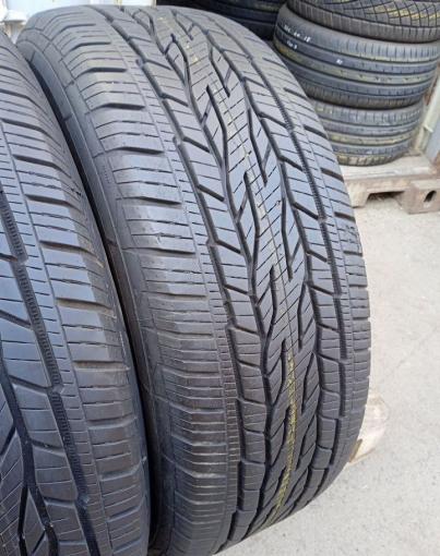 Continental ContiCrossContact LX2 265/65 R17