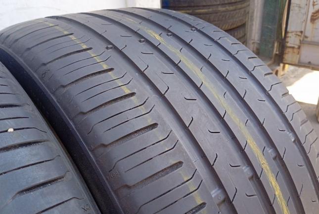 Continental EcoContact 6 275/35 R19