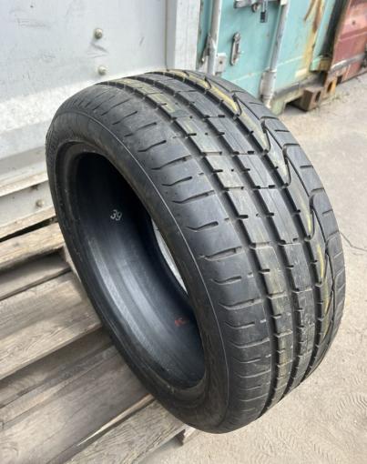 Pirelli P Zero 255/40 R19