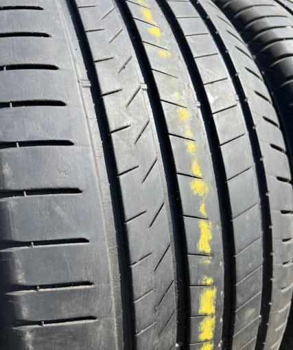 Bridgestone Alenza 001 285/50 R20