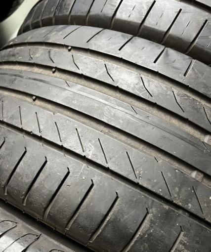 Continental ContiSportContact 5P 235/45 R19