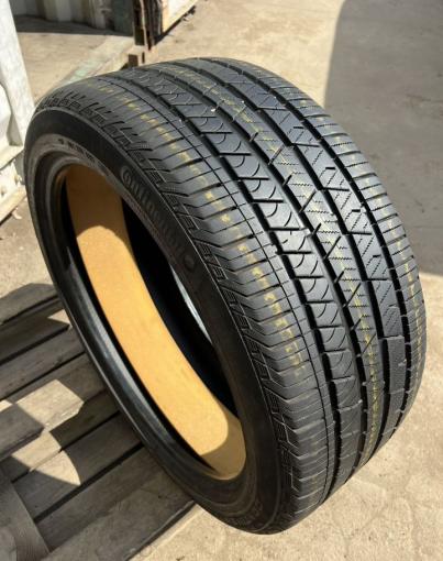 Continental ContiCrossContact LX Sport 275/40 R22