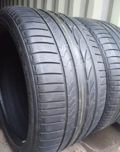 Bridgestone Dueler H/P Sport 315/35 R20