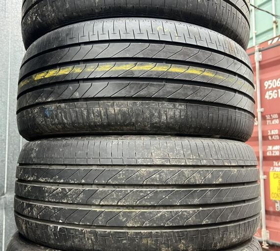 Bridgestone Turanza T005A 245/45 R18