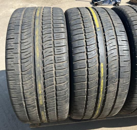 Pirelli Scorpion Zero Asimmetrico 285/35 R22