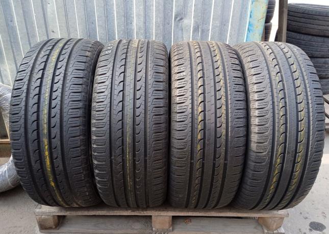 Goodyear EfficientGrip SUV 265/50 R20