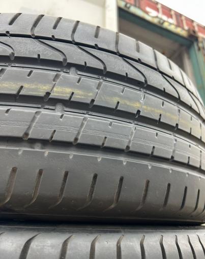 Pirelli P Zero 265/45 R21