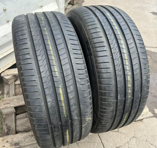 Bridgestone Alenza 001 285/45 R22