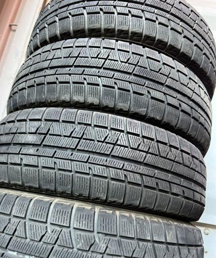 Yokohama Ice Guard IG50+ 195/65 R15