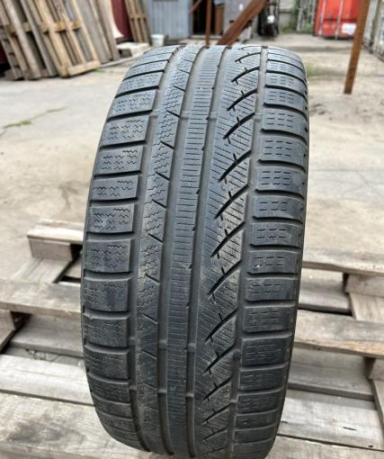 Continental ContiWinterContact TS 810 225/45 R17