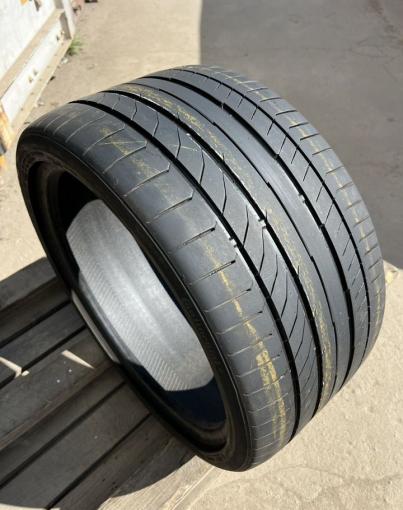 Continental ContiSportContact 5P 285/30 R19