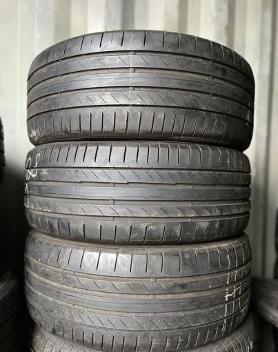 Continental ContiSportContact 5P 235/45 R19