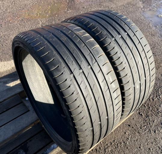 Continental ContiSportContact 3 265/30 R20