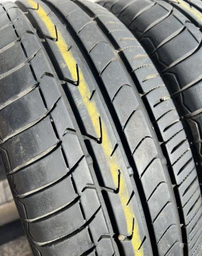 Toyo Tranpath MPZ 195/65 R15