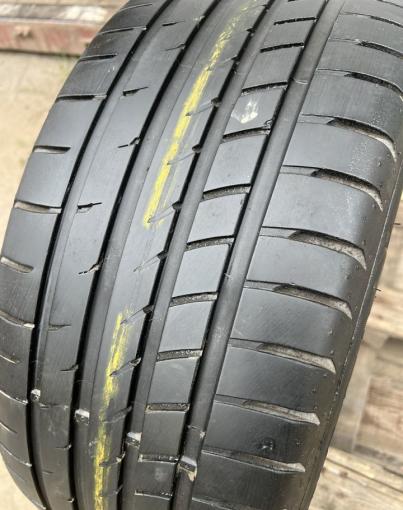 Goodyear Eagle F1 Asymmetric 2 245/40 R20