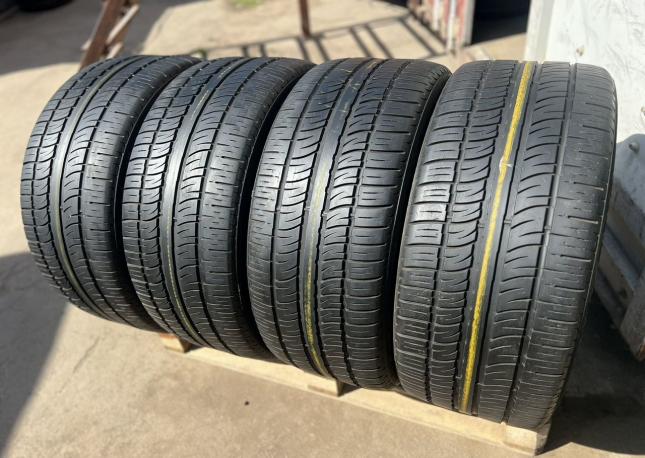 Pirelli Scorpion Zero Asimmetrico 295/40 R22