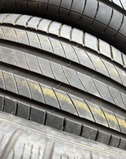 Michelin Primacy 4 205/55 R17