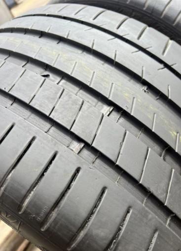 Michelin Pilot Super Sport 295/35 R20