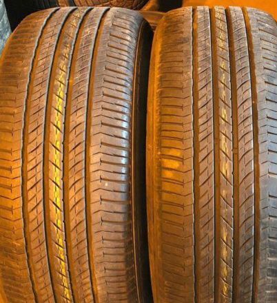 Bridgestone Turanza EL400 265/45 R21