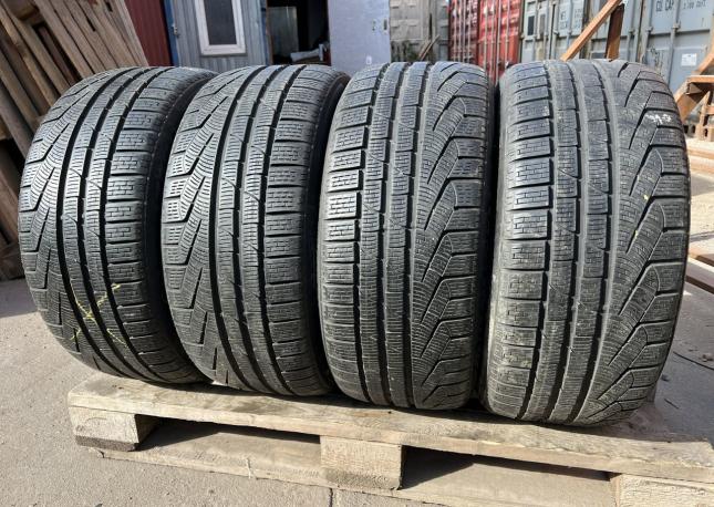 Pirelli Winter Sottozero 210 Serie II 245/40 R18