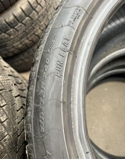 Pirelli Winter Sottozero 240 Serie II 225/45 R18