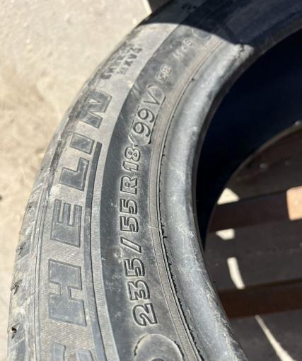 Michelin Energy MXV4 235/55 R18