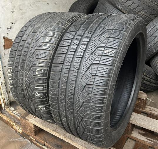 Pirelli Winter Sottozero 240 Serie II 255/40 R18