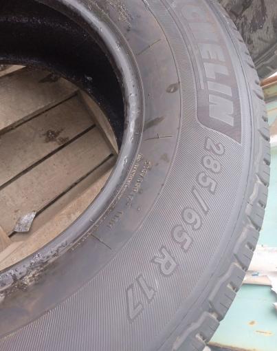 Michelin Primacy SUV 285/65 R17