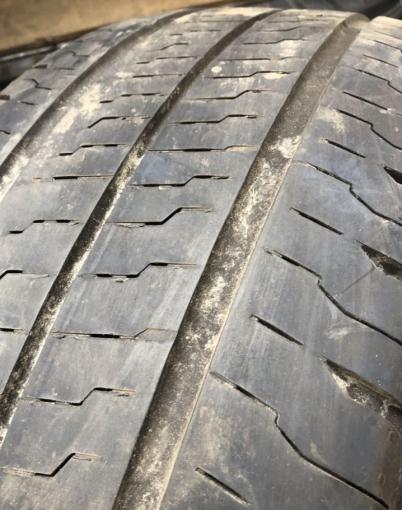 Continental VanContact Eco 235/65 R16C