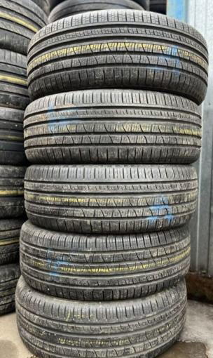 Pirelli Scorpion Verde All Season 235/60 R18