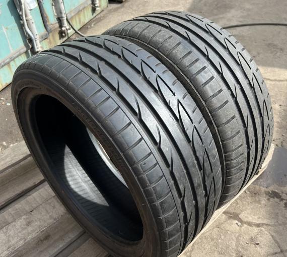 Bridgestone Potenza S001 225/40 R18