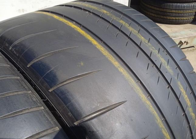Michelin Pilot Sport Cup 2 305/30 R20