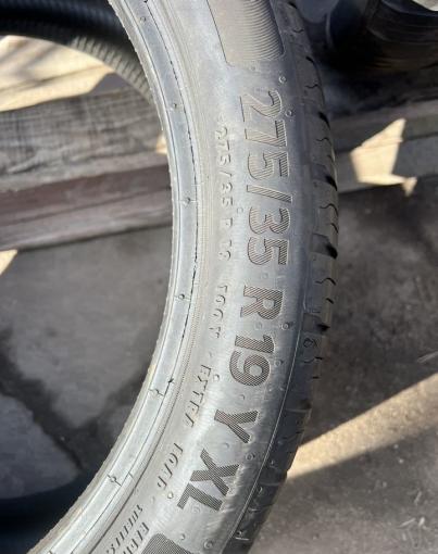 Continental EcoContact 6 275/35 R19