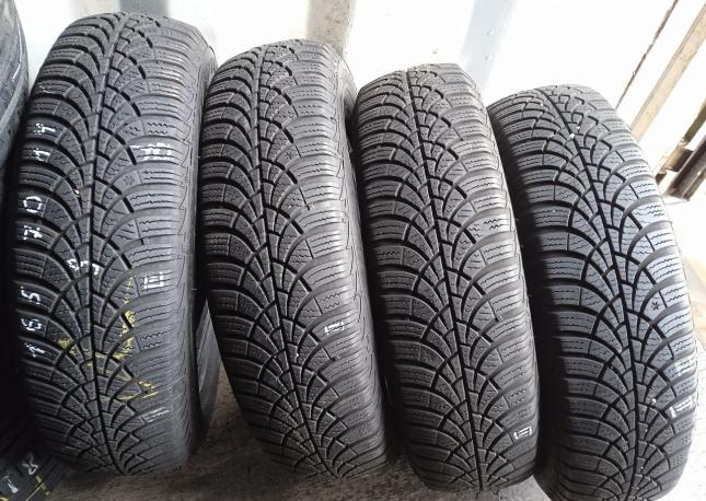 Goodyear UltraGrip 9 165/70 R14