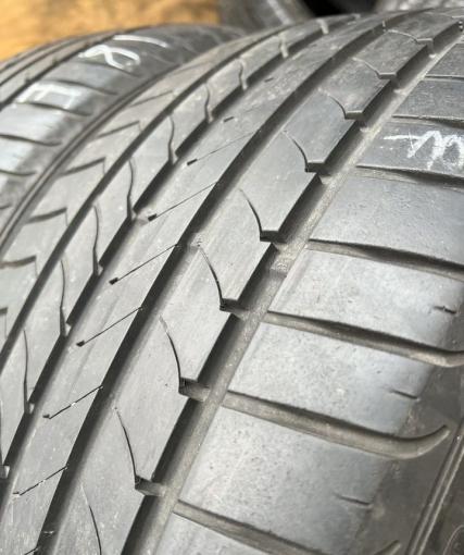 Goodyear EfficientGrip 225/45 R18
