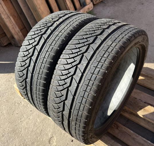 Michelin Pilot Alpin 4 235/40 R18