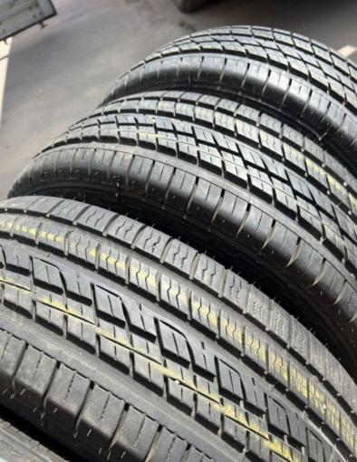 Nitto Crosstek 225/70 R16