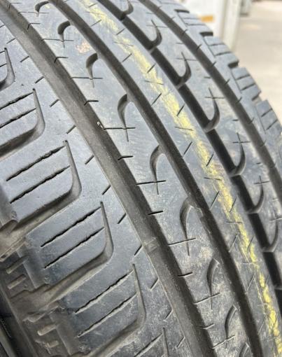 Goodyear EfficientGrip 265/50 R20