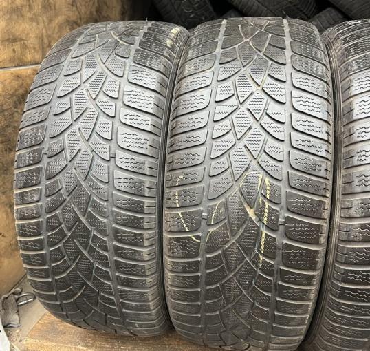 Dunlop SP Winter Sport 3D DSST ROF 245/45 R19