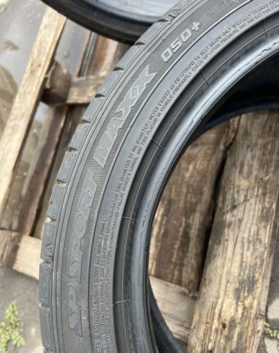 Dunlop SP Sport Maxx 050+ 275/40 R19