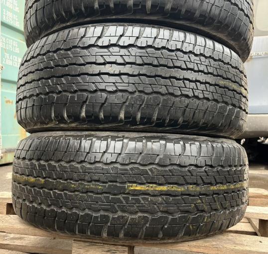 Dunlop Grandtrek AT22 265/60 R18