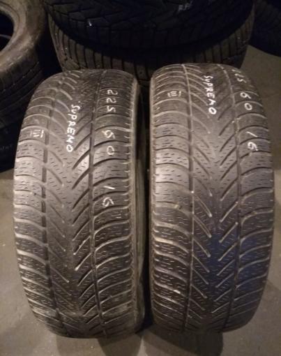 Fulda Kristall Supremo 225/60 R16