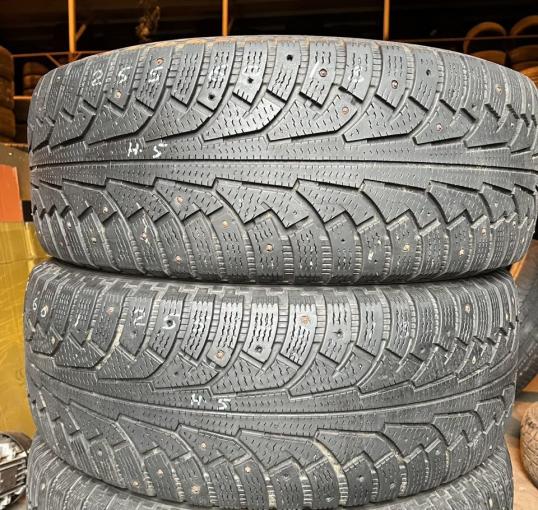 Nokian Tyres Hakkapeliitta 5 255/60 R18