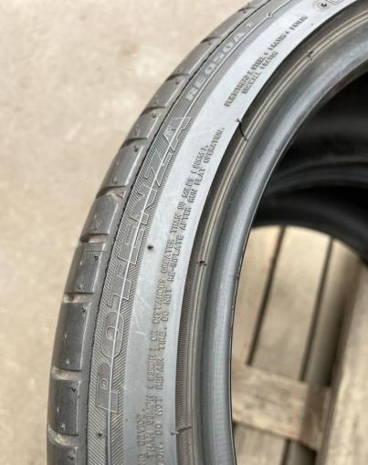 Bridgestone Potenza RE050A 225/40 R18